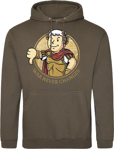 Emperor Boy