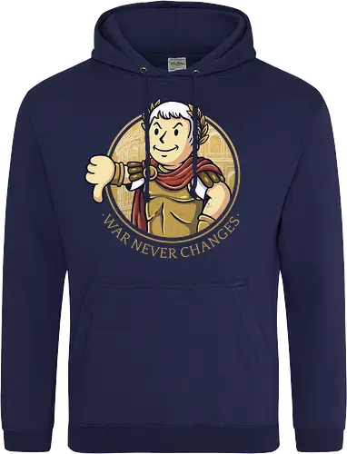 Emperor Boy