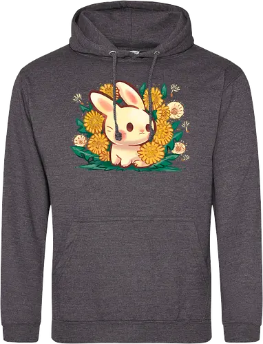 Dandelion Bunny