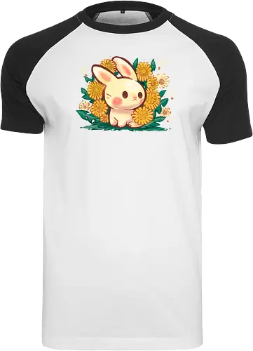 Dandelion Bunny