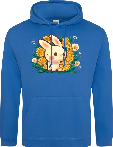 Dandelion Bunny
