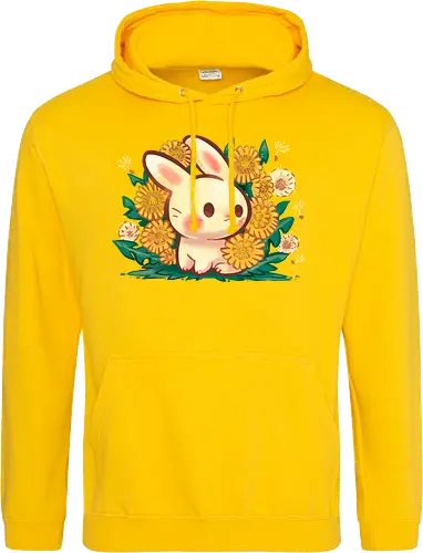 Dandelion Bunny