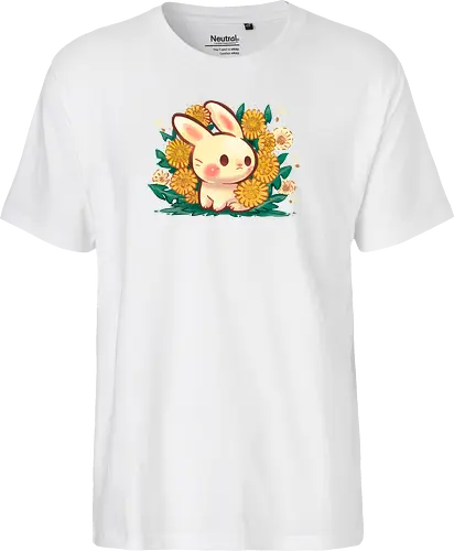 Dandelion Bunny