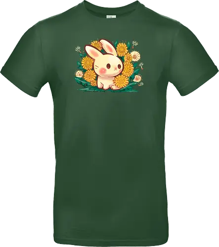 Dandelion Bunny