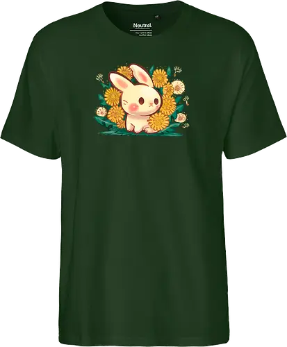 Dandelion Bunny
