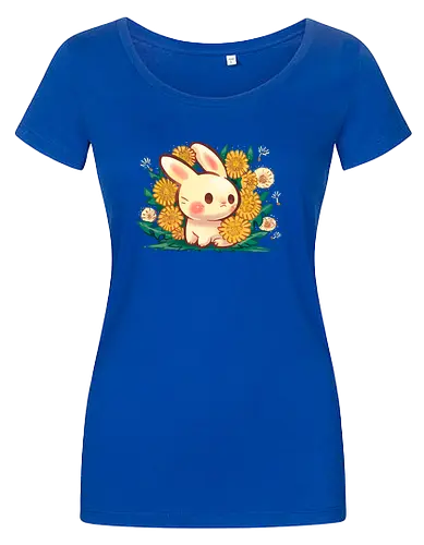 Dandelion Bunny