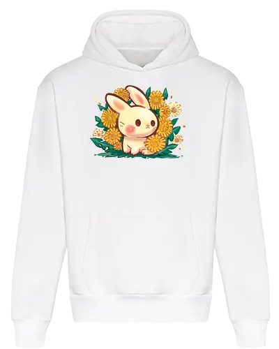 Dandelion Bunny
