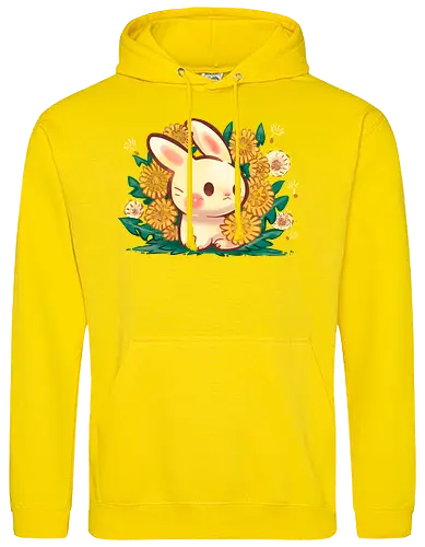 Dandelion Bunny