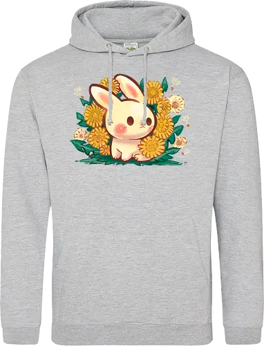 Dandelion Bunny