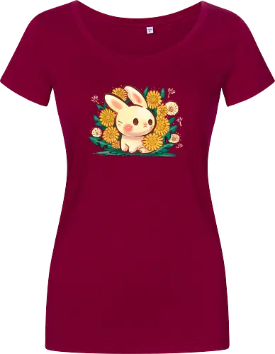 Dandelion Bunny