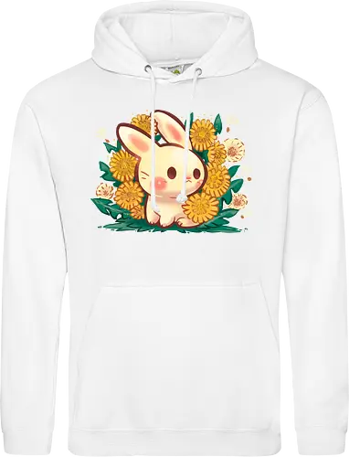 Dandelion Bunny