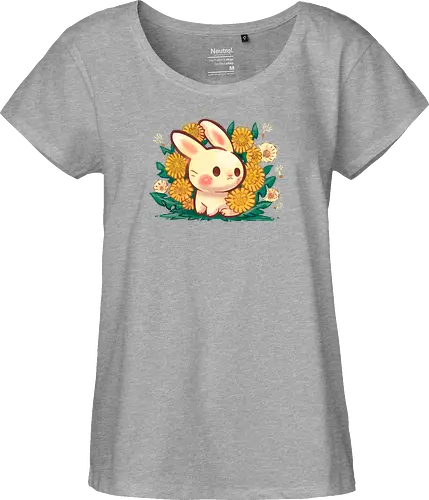 Dandelion Bunny