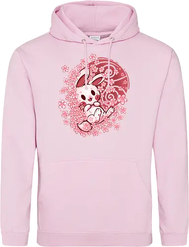 Spring Blossom Bunny