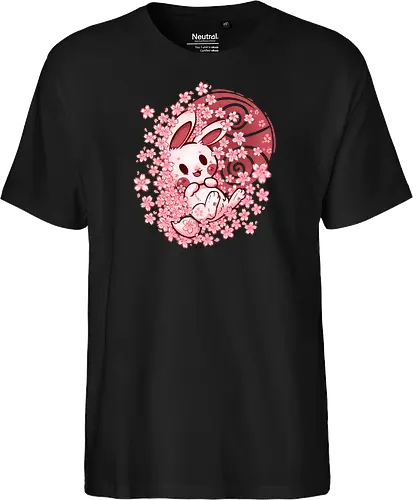 Spring Blossom Bunny
