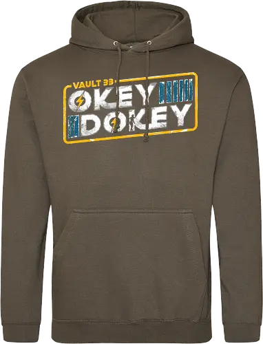 Okey Dokey