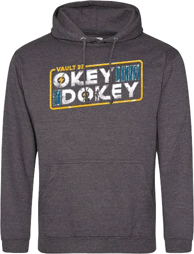 Okey Dokey