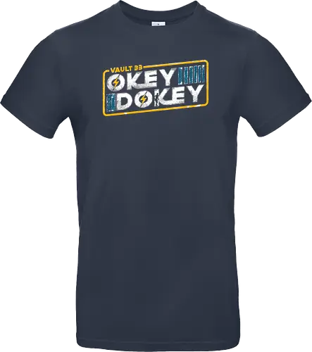 Okey Dokey