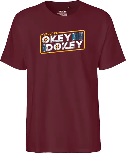 Okey Dokey