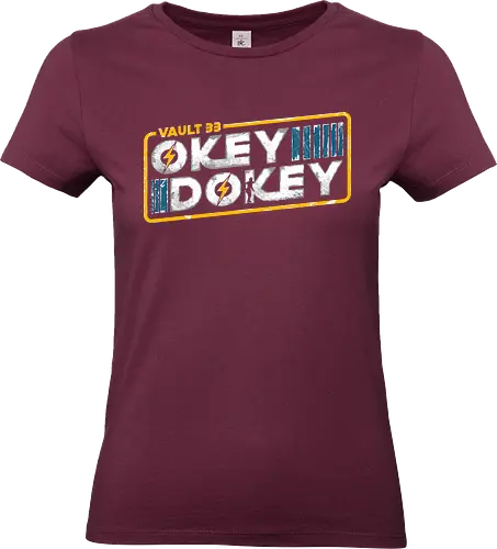 Okey Dokey