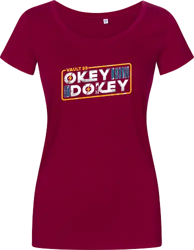 Okey Dokey