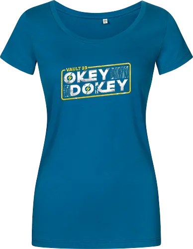 Okey Dokey