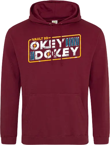 Okey Dokey