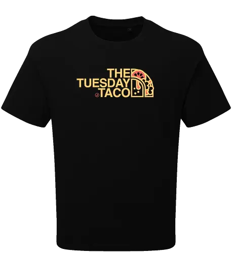 Taco Tuesday