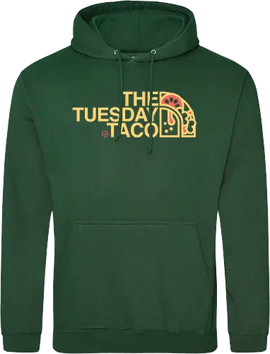 Taco Tuesday