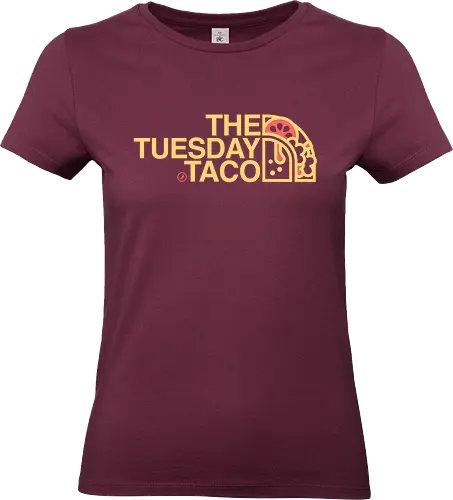 Taco Tuesday