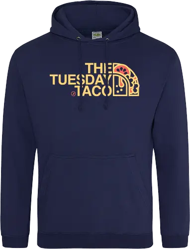 Taco Tuesday