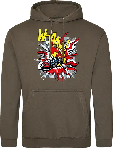 Whaam!