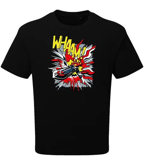 Whaam!