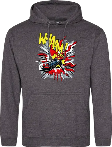 Whaam!