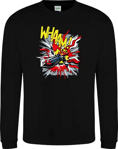 Whaam!