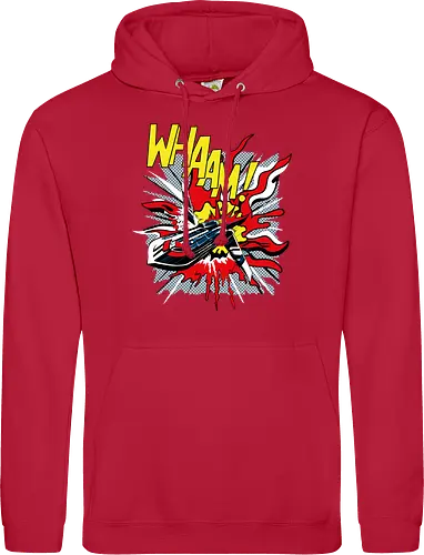 Whaam!