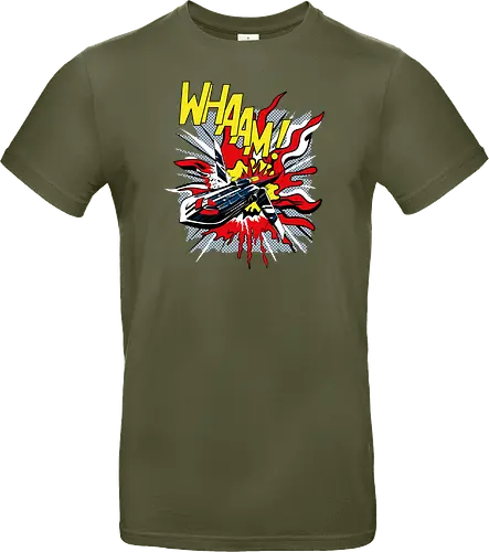 Whaam!