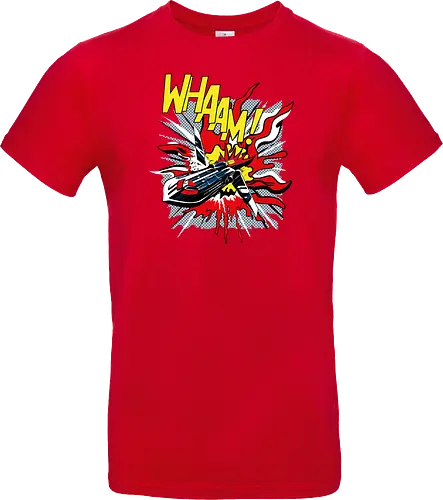 Whaam!