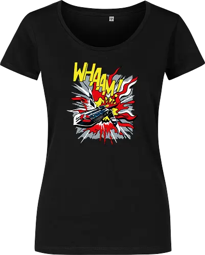 Whaam!