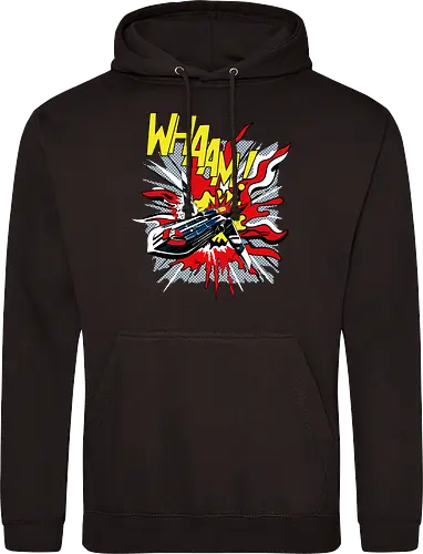 Whaam!