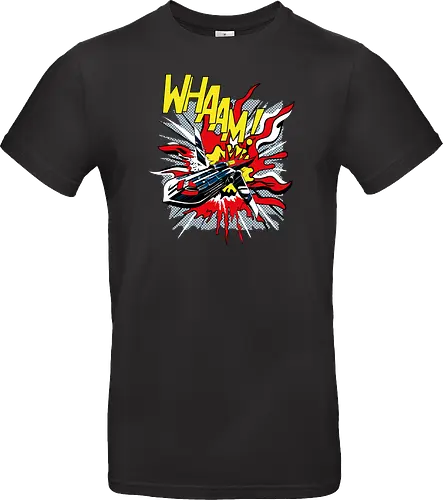 Whaam!