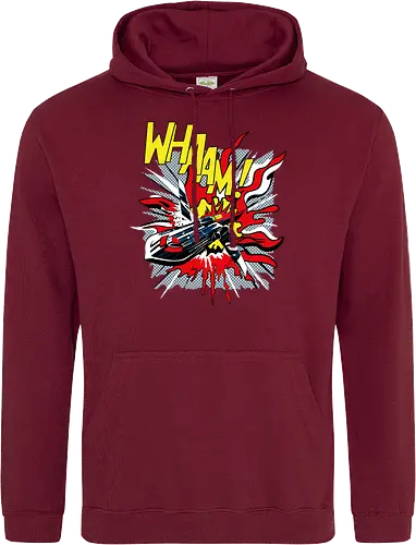 Whaam!