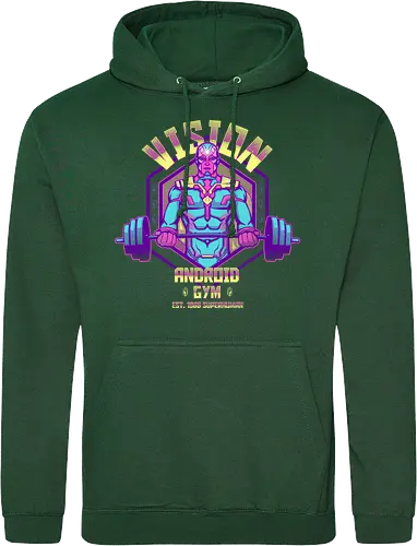 Android Gym