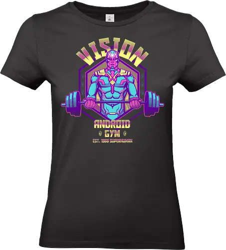 Android Gym