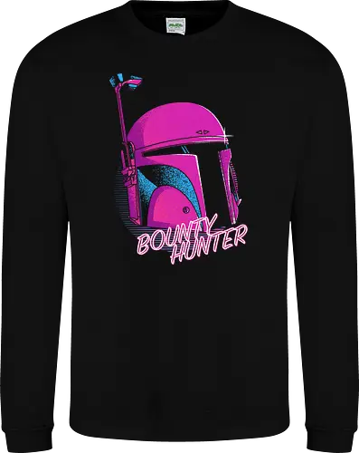 Bounty Hunter Fett 80's