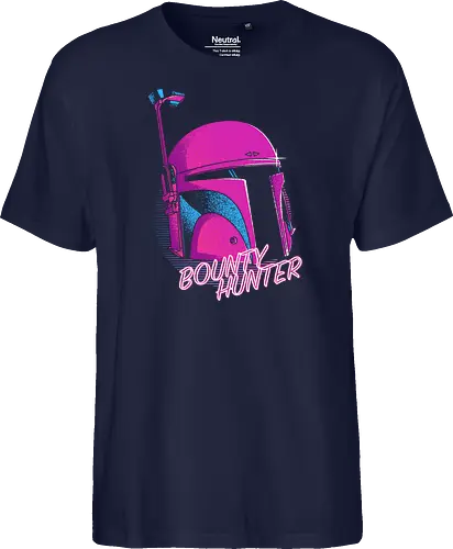Bounty Hunter Fett 80's
