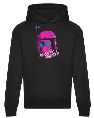 Bounty Hunter Fett 80's