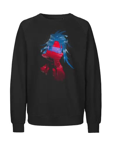 Chaos - Final, Fantasy - Fairtrade Sweatshirt