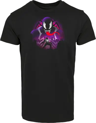 Dark Symbiote