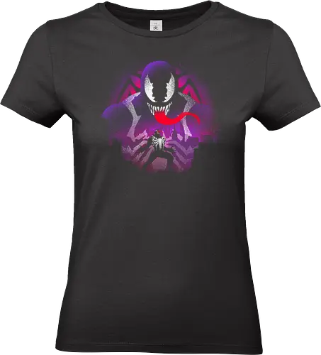 Dark Symbiote