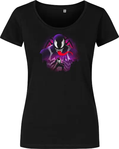 Dark Symbiote